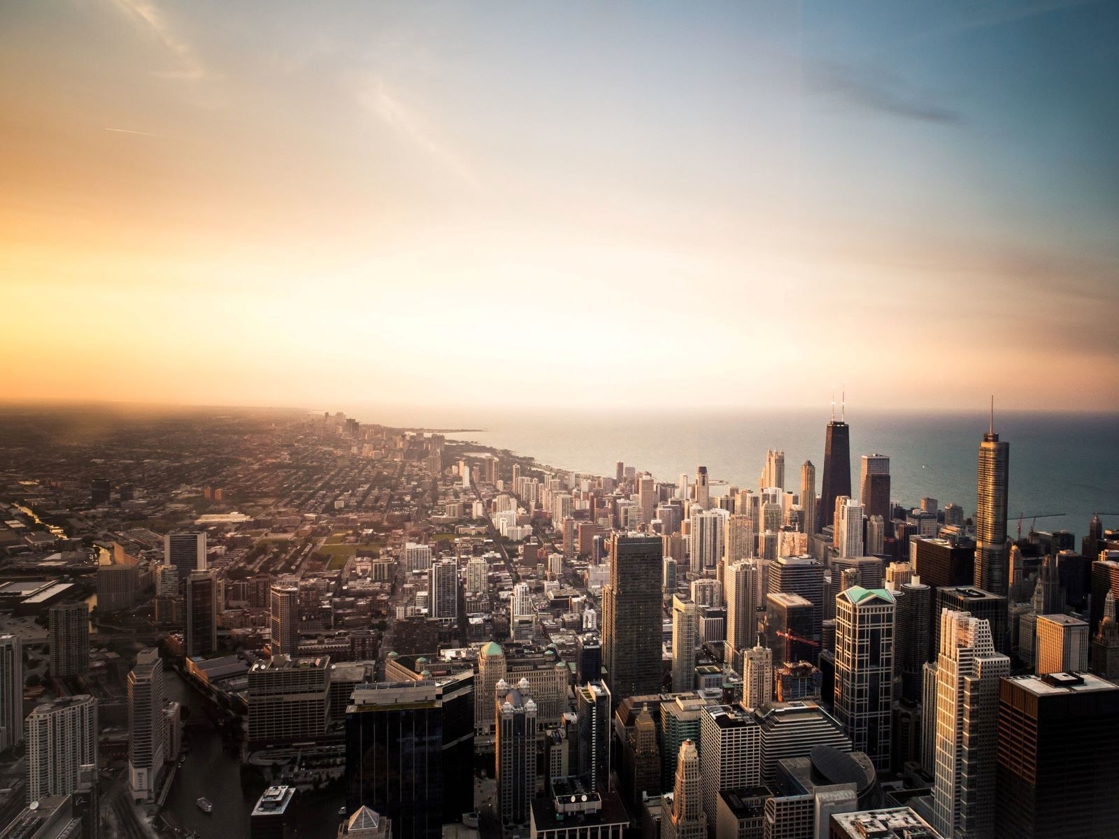 Chicago