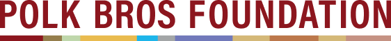 Polk Bros Foundation