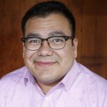 Nestor Avendano headshot